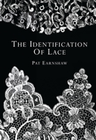 Identification of Lace (Shire Library)