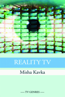 Reality TV 0748637230 Book Cover