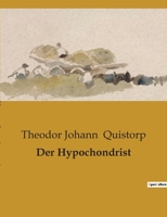 Der Hypochondrist 3843048126 Book Cover