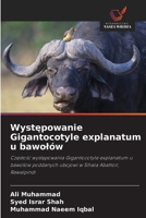 Wystepowanie Gigantocotyle explanatum u bawolów (Polish Edition) 6200690413 Book Cover