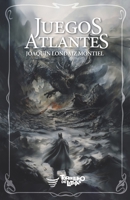 Los Juegos Atlantes (Spanish Edition) 8412541774 Book Cover