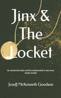 Jinx & The Locket B0GWV8F7VM Book Cover