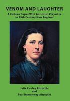 Venom and Laughter: A Colleen Copes with Anti-Irish Prejudice 1469788365 Book Cover