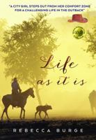 Life as It Is 1922238600 Book Cover