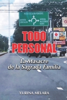 Todo Personal B0C63RQ13R Book Cover