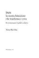ÌNIN - la nostra Intuizione che trasforma e crea: Il rivoluzionario Upshift evolutivo (Italian Edition) B0CHL9FMKG Book Cover