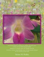 The Word: There is Power in the Spoken Word of God: Reaching out to the Youth, Young Adults, and the Broken Hearted It's Never Too Late to Get Help! 1508922853 Book Cover