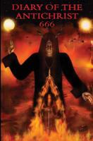 Diary of the Antichrist 1440465266 Book Cover