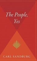 The People, Yes 0156716658 Book Cover