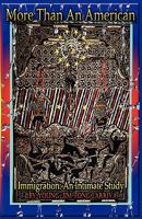 More Than an American 1589097394 Book Cover