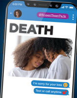 Death 1499468075 Book Cover