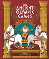 The Ancient Olympic Games 1526310104 Book Cover