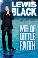 Me of Little Faith 1594489947 Book Cover