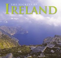 The Secrets of Ireland 1435132793 Book Cover