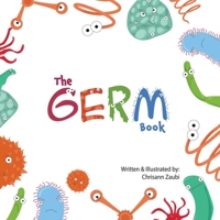 The Germ Book B0GNNJZHFM Book Cover