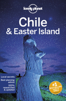 Chili et île de Pâques - 5ed 1740599977 Book Cover