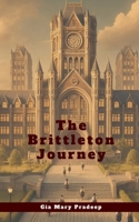 The Brittleton Journey B0DPC49QRK Book Cover