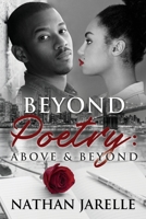 Beyond Poetry: Above & Beyond 1736224832 Book Cover