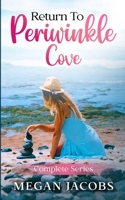 Return to Periwinkle Cove 0473621193 Book Cover