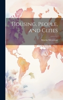 Housing, People, and Cities 1378623444 Book Cover