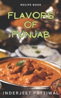 Flavors of Punjab B0CMKJSZC5 Book Cover