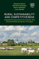 Rural Sustainability and Competitiveness: Integrating Agricultural Economies and Environmental Dynamics in Europe 1035357712 Book Cover
