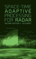 Space-Time Adaptive Processing for Radar (Artech House Radar Library 1608078205 Book Cover