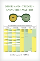 Debits and : and Other Matters 1720683352 Book Cover