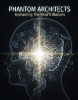 Phantom Architects: Unmasking The Mind'S Illusions B0H69TR9MF Book Cover