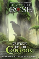 Curse of the Condor 1508830576 Book Cover