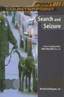 Search And Seizure (Point/Counterpoint) 0791074870 Book Cover