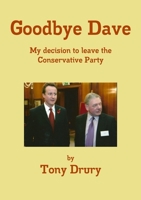 Goodbye Dave 1447668545 Book Cover