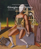Giorgio de Chirico: Catalogo Generale. Opere Dal 1910 Al 1975. 8898855591 Book Cover