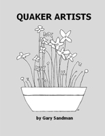 Quaker Artists 1329109686 Book Cover