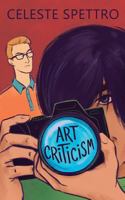 Art Criticism 1620043599 Book Cover