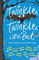 Twinkle Twinkle Little Bat 1760557269 Book Cover