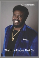 The Little Engine That Did: Cool Like That B0BW1KSMMQ Book Cover