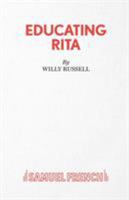 Educating Rita 0573111154 Book Cover