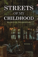 Streets of My Childhood: Book 1 B0F1LHLNSP Book Cover