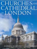 Churches and Cathedrals of London 1845373375 Book Cover