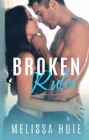 Broken Rules 0998051128 Book Cover