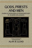 Gods Priests & Men 1138010715 Book Cover