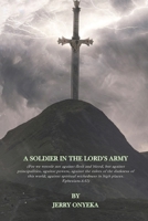 A Soldier in the Lord's Army 0620994088 Book Cover