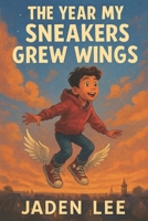 The Year My Sneakers Grew Wings B0FJS7QC1K Book Cover