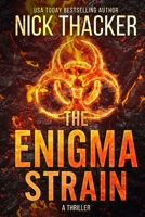 The Enigma Strain 1979171254 Book Cover