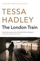 The London Train 0062011839 Book Cover