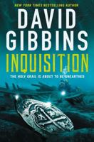 Inquisition 1250305713 Book Cover