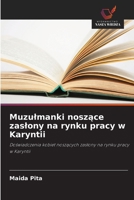 Muzulmanki noszące zaslony na rynku pracy w Karyntii 6209624839 Book Cover