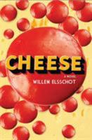 Cheese 186207481X Book Cover