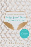 Bridget Jones's Diary 1529057078 Book Cover